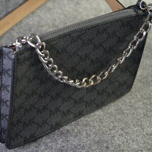 Michael Kors Medium Belt Bag Fanny Pack Waist Pouch Wallet Crossbody